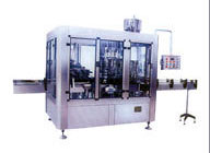 3 in 1 Automatic Washing Filling & Capping Unit 