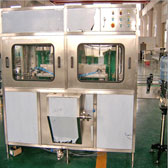 Automatic Cup Sealing Machine 
