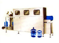 Automatic Jar Rinsing Filling And Capping Unit 