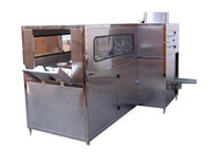 20 lt. Auto Washing, Filling & Capping Unit 