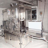 Packing Machine 