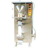 Pouch Packing Machine