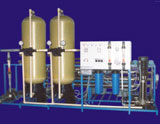 IndustrialRO plants