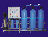 RO with Softener&nbsp;