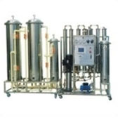 S S RO Plant 