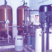 Water Treatment Plants