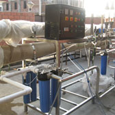 Water Treatment Plants