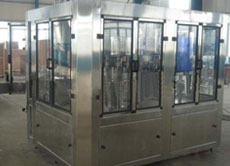 Bottling Plant