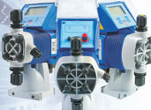 Dosing Pumps 