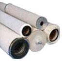 Filter Cartridges 
