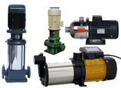 High Pressure Pump