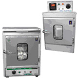 Precision Laboratory Incubator