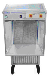 Laminar Air Flow / Horizontal & Vertical Clean Bench 
