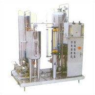 Mixing Unit
