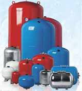 Numetic Tank