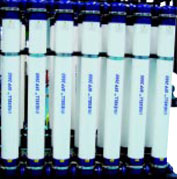 Ultra Filteration Membrane